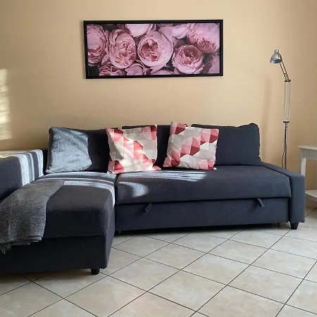 Apartament La Corte Di Camilla