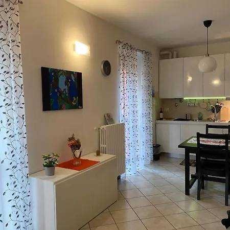 La Corte Di Camilla Apartament Cornaredo