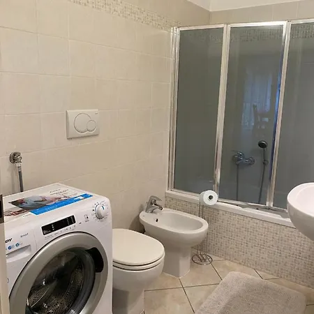 Apartament La Corte Di Camilla