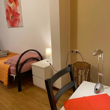La Corte Di Camilla Apartament Cornaredo