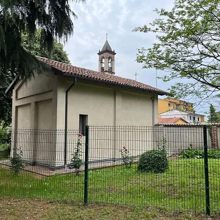 La Corte Di Camilla Apartament *