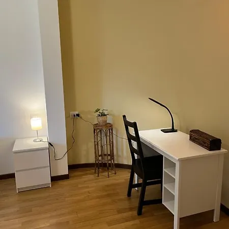 La Corte Di Camilla Apartament Cornaredo