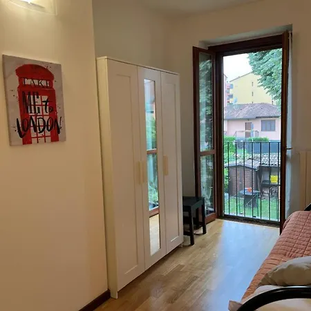 Apartament La Corte Di Camilla