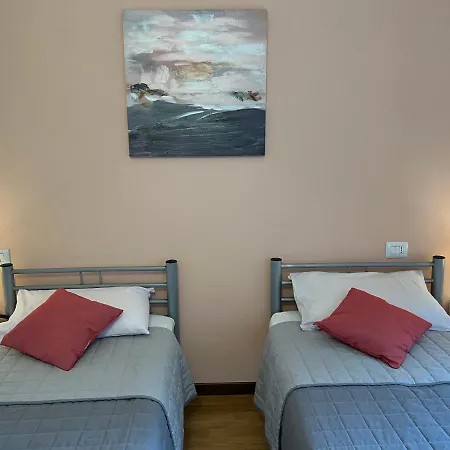 Apartament La Corte Di Camilla Cornaredo