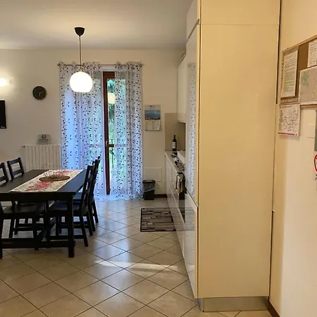 La Corte Di Camilla Διαμέρισμα Cornaredo